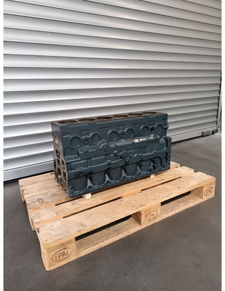 MAN TGM TGL - Cylinderblock för Lastbil: bild 4 MAN TGM TGL - Cylinderblock för Lastbil: bild 4