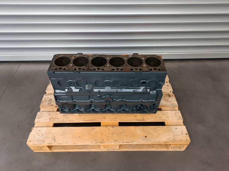 MAN TGM TGL - Cylinderblock för Lastbil: bild 2 MAN TGM TGL - Cylinderblock för Lastbil: bild 2