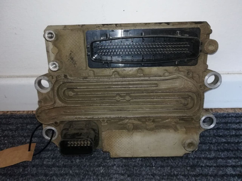 Mercedes-Benz ACM2.1 | ACM - Kontrollenhet för Lastbil: bild 1 Mercedes-Benz ACM2.1 | ACM - Kontrollenhet för Lastbil: bild 1