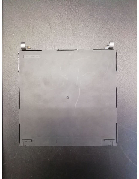 Mercedes-Benz Atego - Kontrollenhet för Lastbil: bild 1 Mercedes-Benz Atego - Kontrollenhet för Lastbil: bild 1