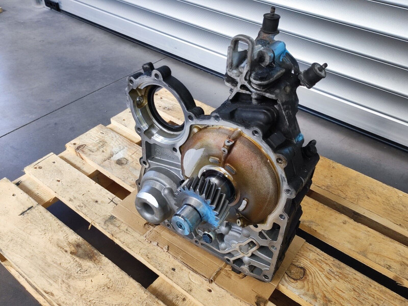 Scania TMS - R4100D - Reservdelar för Lastbil: bild 5 Scania TMS - R4100D - Reservdelar för Lastbil: bild 5