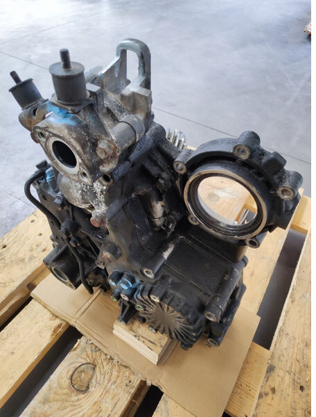 Scania TMS - R4100D - Reservdelar för Lastbil: bild 3 Scania TMS - R4100D - Reservdelar för Lastbil: bild 3