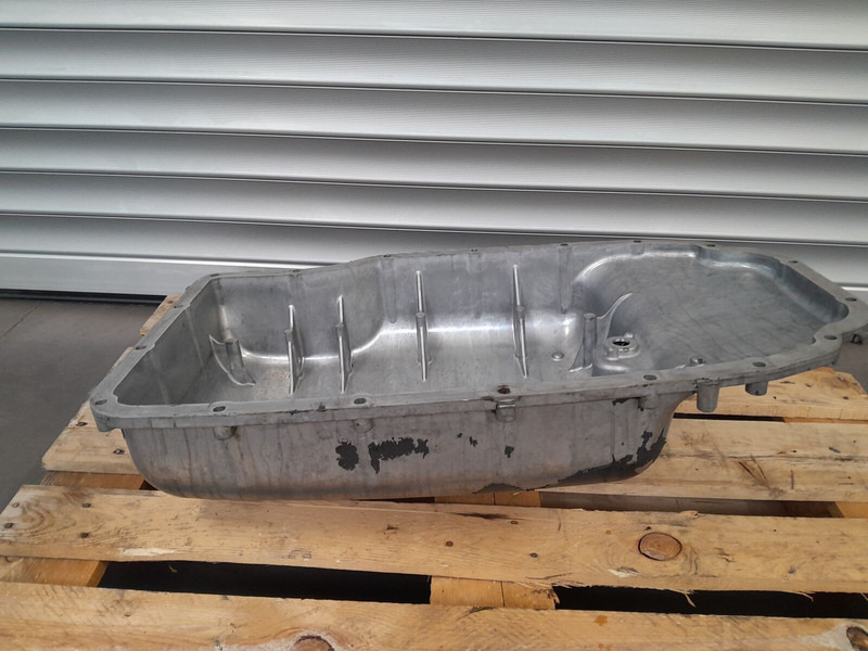 Scania DC 13 - Vevhus för Lastbil: bild 1 Scania DC 13 - Vevhus för Lastbil: bild 1