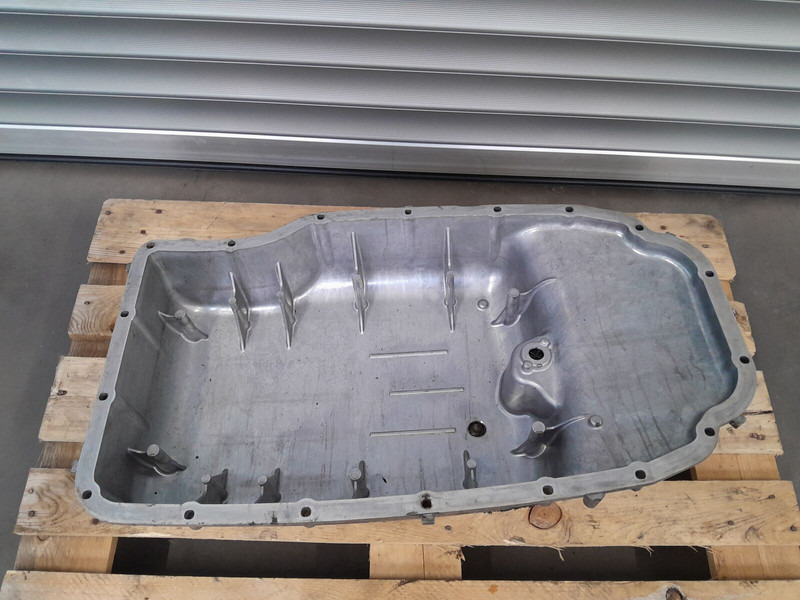 Scania DC 13 - Vevhus för Lastbil: bild 2 Scania DC 13 - Vevhus för Lastbil: bild 2