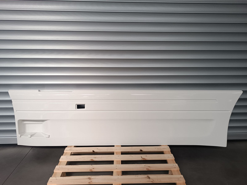 Scania - Aerodynamik/ Spoiler för Lastbil: bild 3 Scania - Aerodynamik/ Spoiler för Lastbil: bild 3