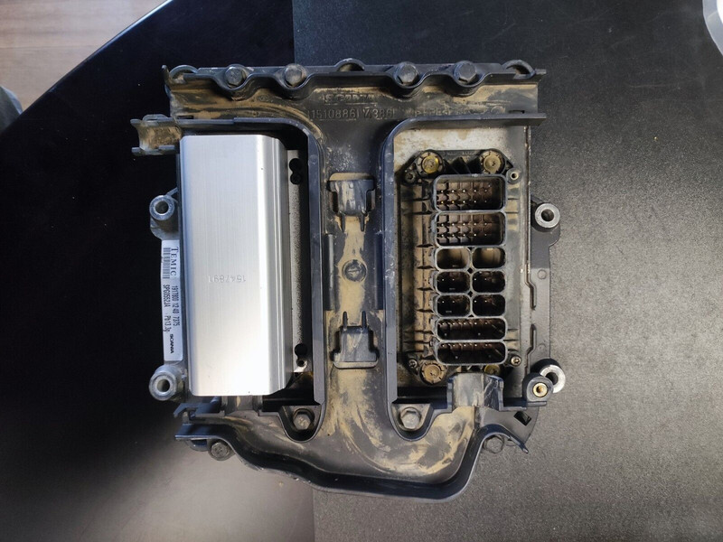 Scania R P G S Series - Kontrollenhet för Lastbil: bild 2 Scania R P G S Series - Kontrollenhet för Lastbil: bild 2