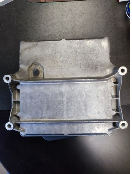 Scania R P G S Series - Kontrollenhet för Lastbil: bild 3 Scania R P G S Series - Kontrollenhet för Lastbil: bild 3