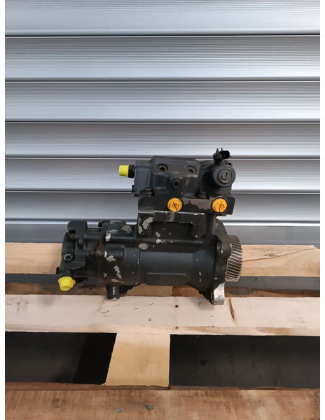 Scania R Serie - Bränslepump för Lastbil: bild 2 Scania R Serie - Bränslepump för Lastbil: bild 2