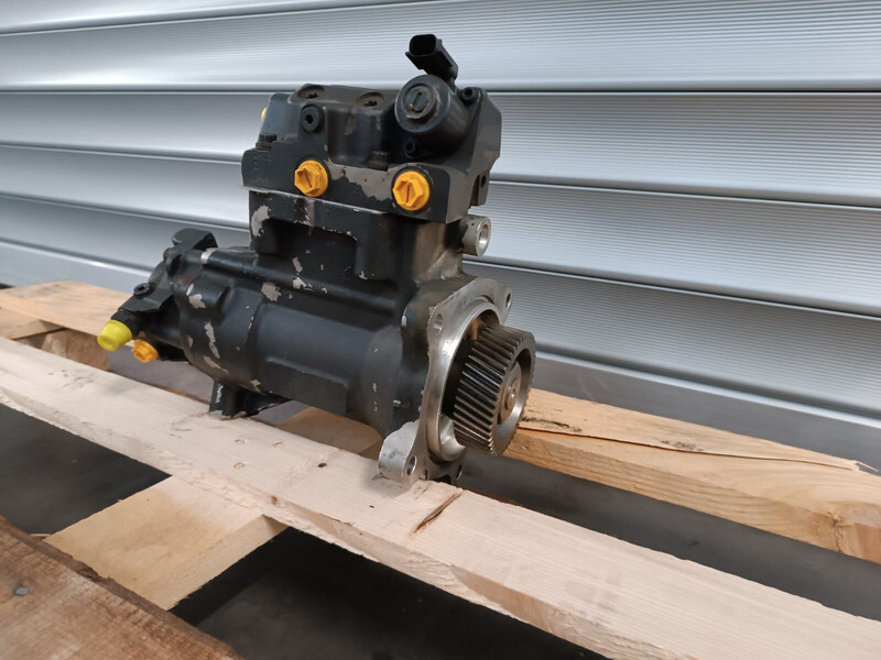 Scania R Serie - Bränslepump för Lastbil: bild 1 Scania R Serie - Bränslepump för Lastbil: bild 1