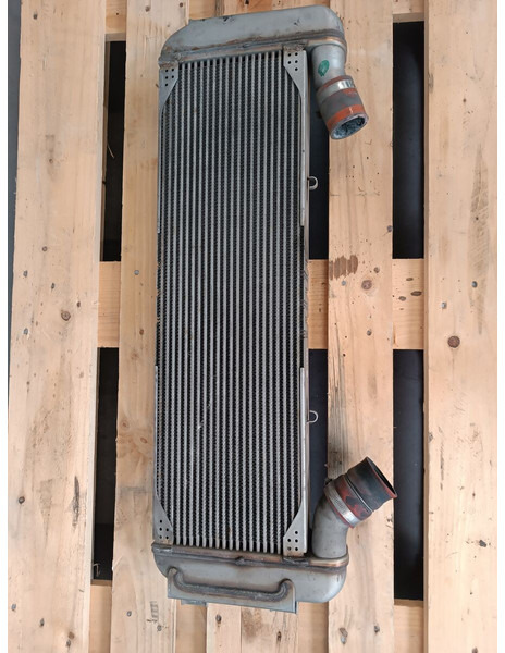 Scania R Series, G Series, P Series - Intercooler för Lastbil: bild 3 Scania R Series, G Series, P Series - Intercooler för Lastbil: bild 3