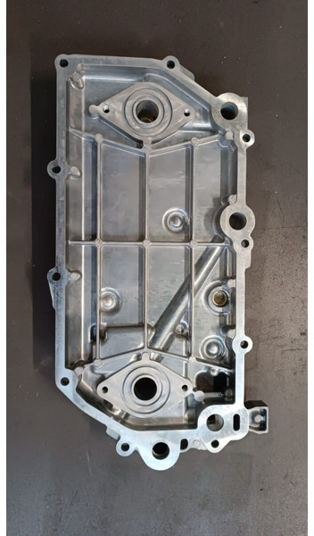 Scania Serie R, Serie 4 - Växellåda för Lastbil: bild 1 Scania Serie R, Serie 4 - Växellåda för Lastbil: bild 1