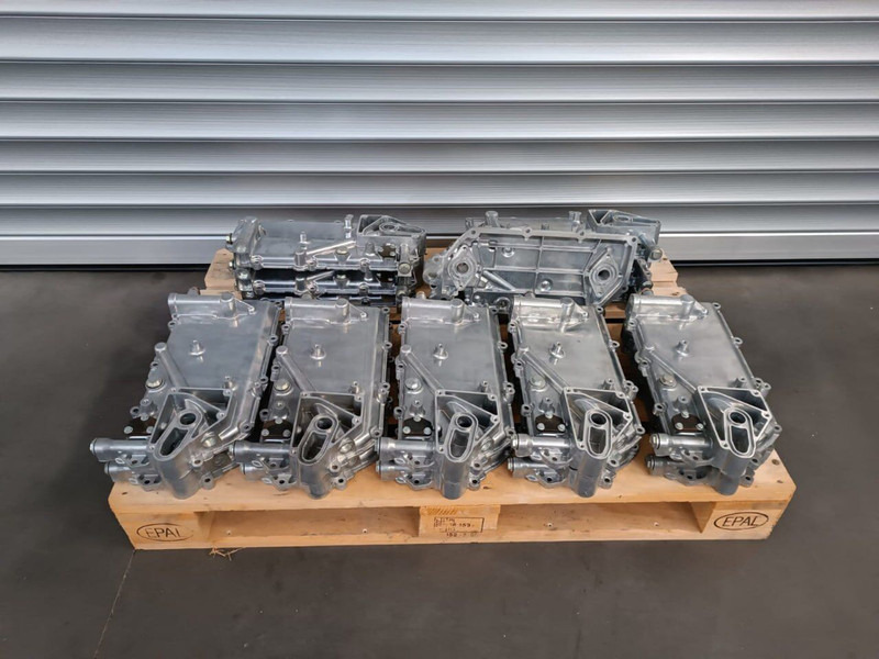 Scania Serie R, Serie 4 - Växellåda för Lastbil: bild 3 Scania Serie R, Serie 4 - Växellåda för Lastbil: bild 3