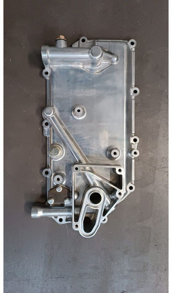 Scania Serie R, Serie 4 - Växellåda för Lastbil: bild 2 Scania Serie R, Serie 4 - Växellåda för Lastbil: bild 2