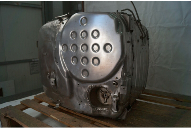 Scania Serie R, Serie S, NTG - Katalytisk omvandlare för Lastbil: bild 2 Scania Serie R, Serie S, NTG - Katalytisk omvandlare för Lastbil: bild 2