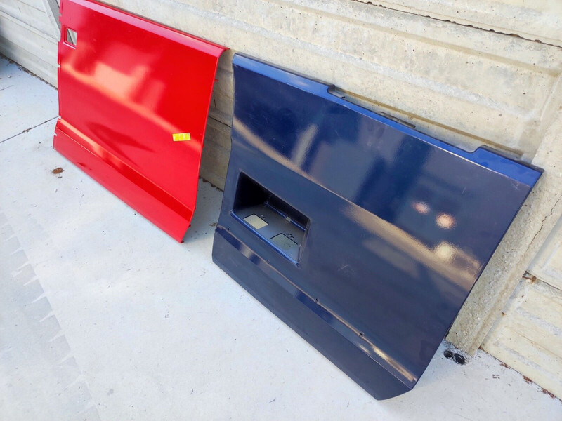 Scania Serie S, New Generation - Aerodynamik/ Spoiler för Lastbil: bild 4 Scania Serie S, New Generation - Aerodynamik/ Spoiler för Lastbil: bild 4