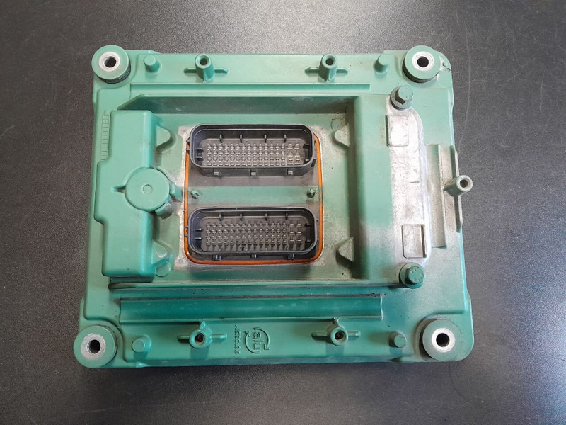 TRW ECU - Kontrollenhet för Lastbil: bild 1 TRW ECU - Kontrollenhet för Lastbil: bild 1