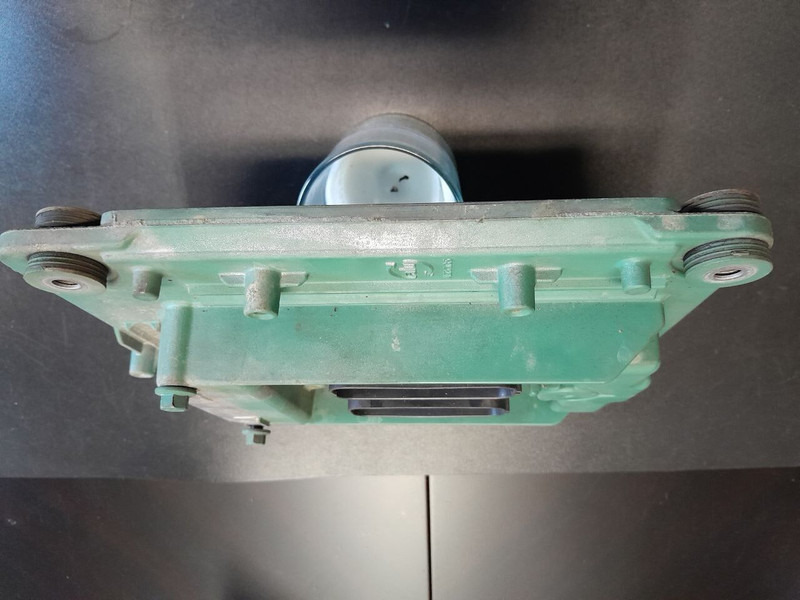 TRW ECU - Kontrollenhet för Lastbil: bild 3 TRW ECU - Kontrollenhet för Lastbil: bild 3