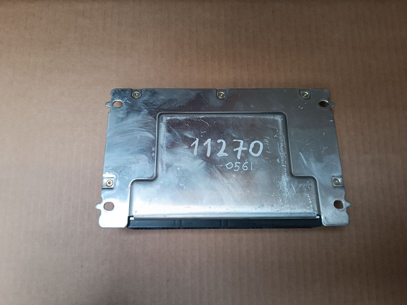 Volvo FH - FM - Kontrollenhet för Lastbil: bild 3 Volvo FH - FM - Kontrollenhet för Lastbil: bild 3