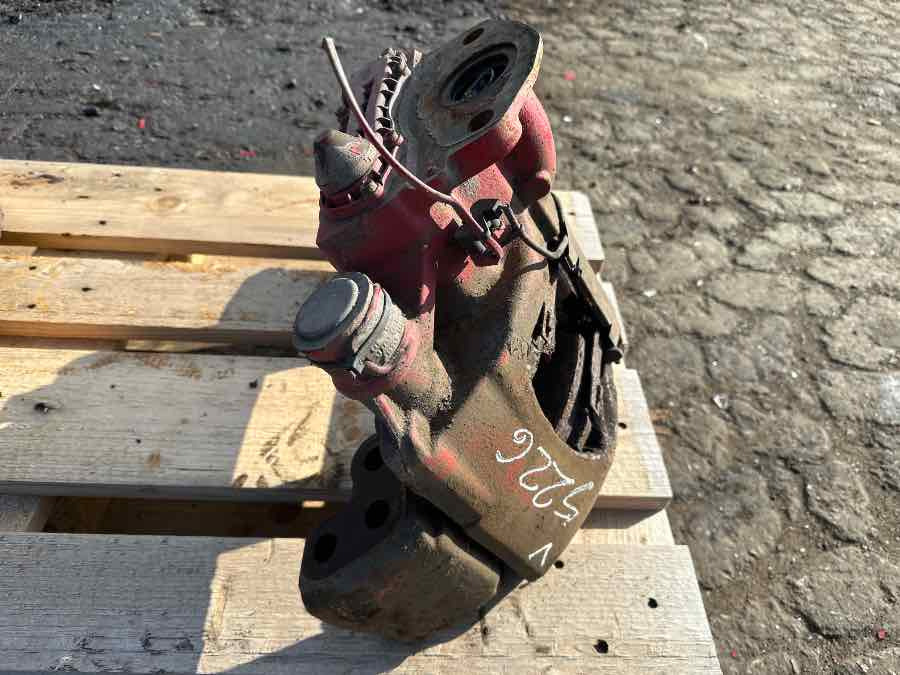 DAF BRAKE CALIBER 1812582 - Bromsok för Lastbil: bild 2 DAF BRAKE CALIBER 1812582 - Bromsok för Lastbil: bild 2