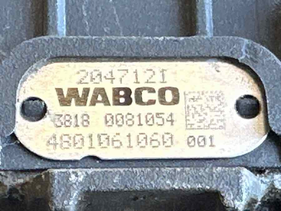 DAF MODULATOR VALVE 2047121 - Bromsventil för Lastbil: bild 4 DAF MODULATOR VALVE 2047121 - Bromsventil för Lastbil: bild 4