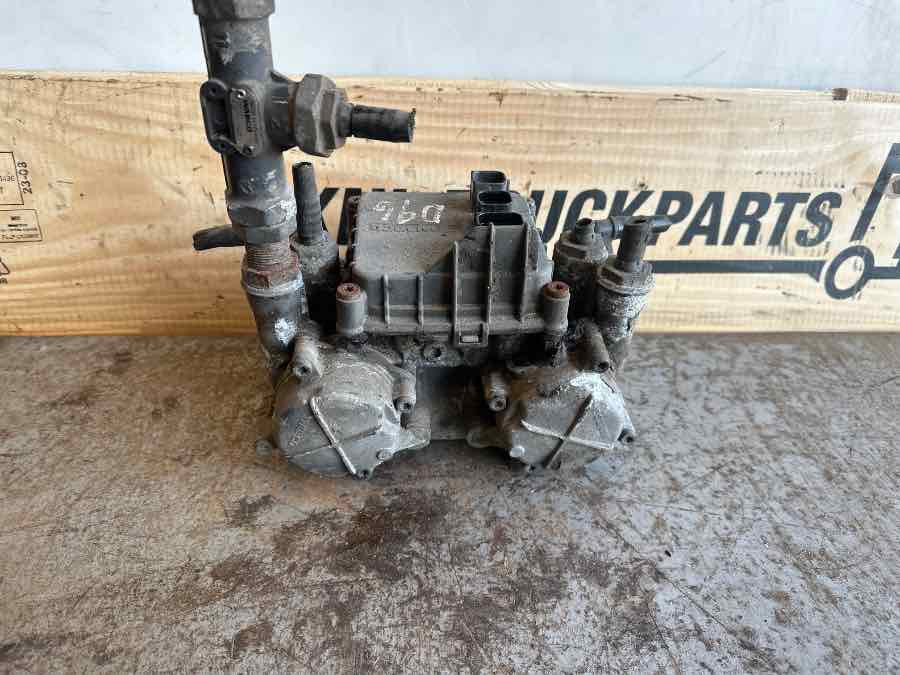 DAF MODULATOR VALVE 2047121 - Bromsventil för Lastbil: bild 3 DAF MODULATOR VALVE 2047121 - Bromsventil för Lastbil: bild 3