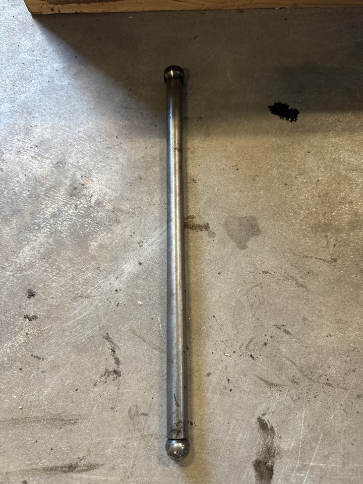 DAF PUSH ROD 2149748 - Motor och reservdelar för Lastbil: bild 1 DAF PUSH ROD 2149748 - Motor och reservdelar för Lastbil: bild 1