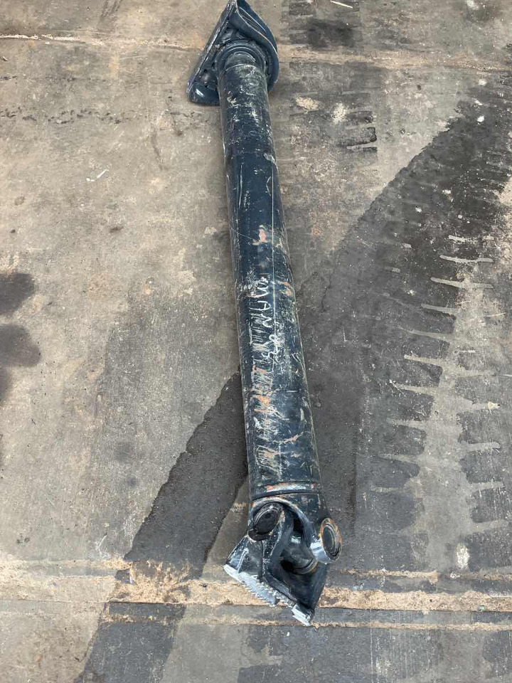 MAN PROPSHAFT 81.39111-6125 - Kardanaxel för Lastbil: bild 1 MAN PROPSHAFT 81.39111-6125 - Kardanaxel för Lastbil: bild 1