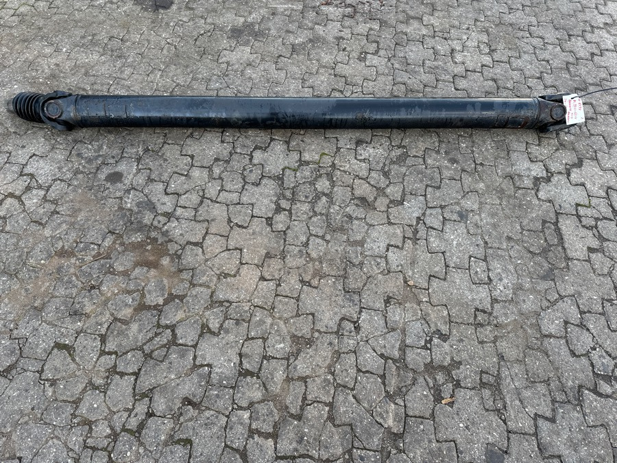 MAN PROPSHAFT 81.39121-6214 - Kardanaxel för Lastbil: bild 1 MAN PROPSHAFT 81.39121-6214 - Kardanaxel för Lastbil: bild 1