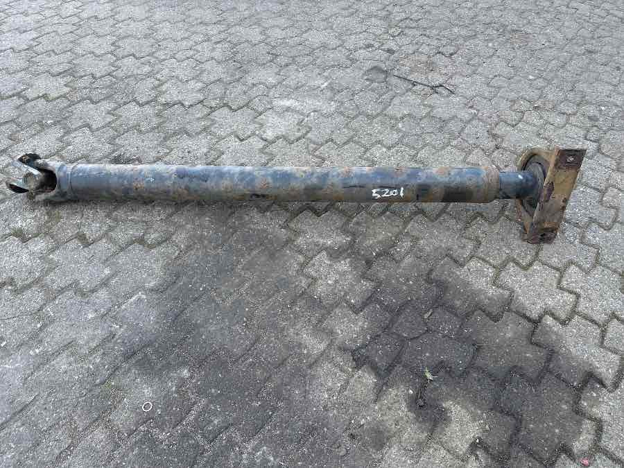 MAN PROPSHAFT 81.39345-6280 - Kardanaxel för Lastbil: bild 1 MAN PROPSHAFT 81.39345-6280 - Kardanaxel för Lastbil: bild 1