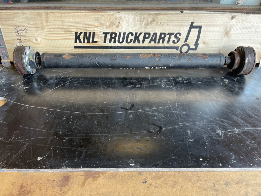 MAN PROPSHAFT 82.39106-6052 - Kardanaxel för Lastbil: bild 1 MAN PROPSHAFT 82.39106-6052 - Kardanaxel för Lastbil: bild 1