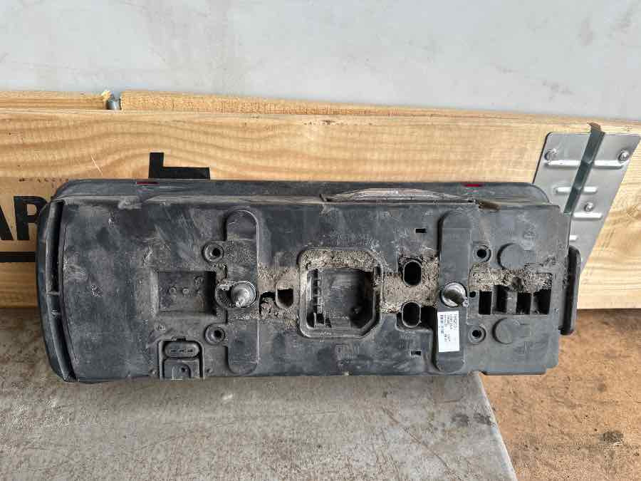 MAN REAR LAMP 81.25225.6544 - Ljus/ Belysning för Lastbil: bild 2 MAN REAR LAMP 81.25225.6544 - Ljus/ Belysning för Lastbil: bild 2