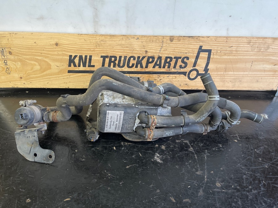 MERCEDES WATER HEATER A9608305061 - Hytt och interiör för Lastbil: bild 1 MERCEDES WATER HEATER A9608305061 - Hytt och interiör för Lastbil: bild 1