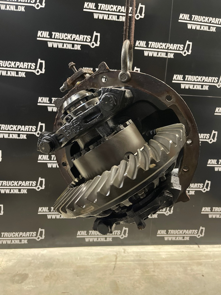 RENAULT RSS1125A - 3.73 - Differential för Lastbil: bild 1 RENAULT RSS1125A - 3.73 - Differential för Lastbil: bild 1