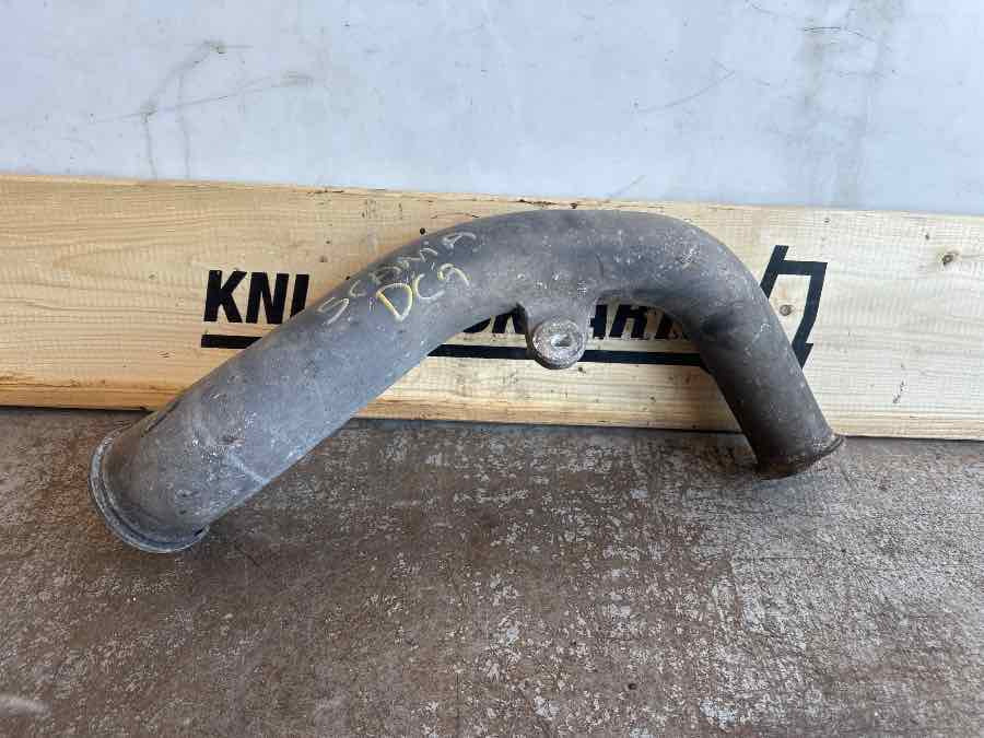 SCANIA AIR PIPE 1523899 - Insugsrör för Lastbil: bild 2 SCANIA AIR PIPE 1523899 - Insugsrör för Lastbil: bild 2
