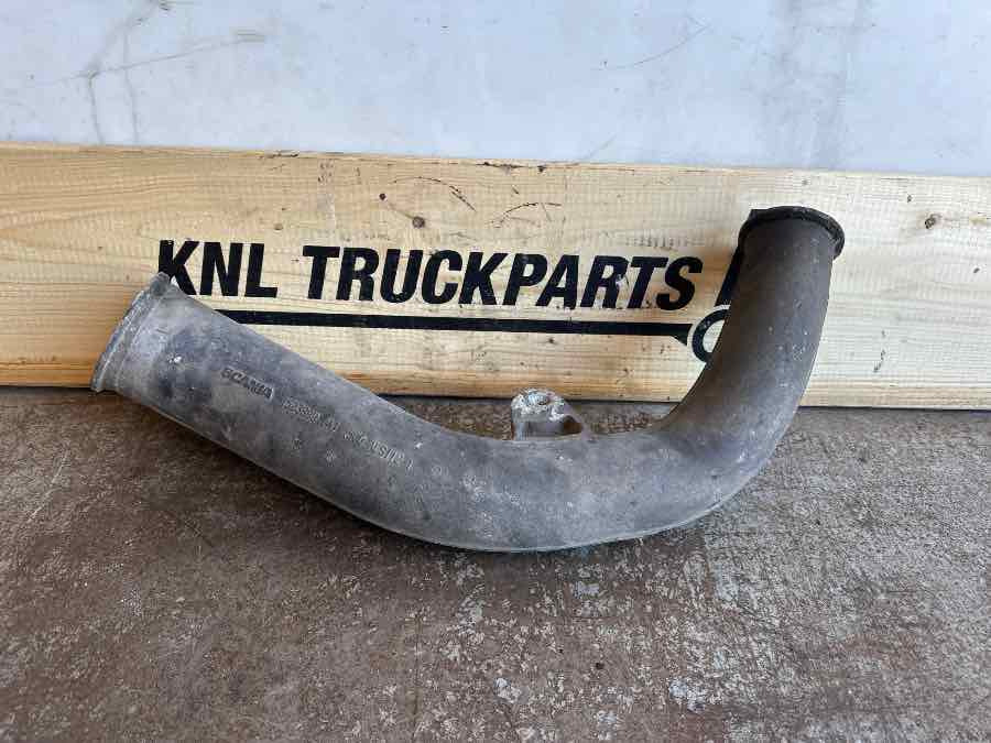 SCANIA AIR PIPE 1523899 - Insugsrör för Lastbil: bild 1 SCANIA AIR PIPE 1523899 - Insugsrör för Lastbil: bild 1
