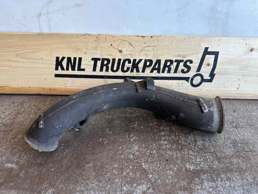 SCANIA AIR PIPE 1812885 - Insugsrör för Lastbil: bild 2 SCANIA AIR PIPE 1812885 - Insugsrör för Lastbil: bild 2