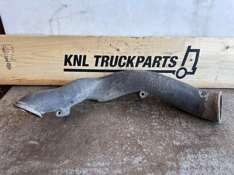 SCANIA AIR PIPE 1852814 - Insugsrör för Lastbil: bild 1 SCANIA AIR PIPE 1852814 - Insugsrör för Lastbil: bild 1