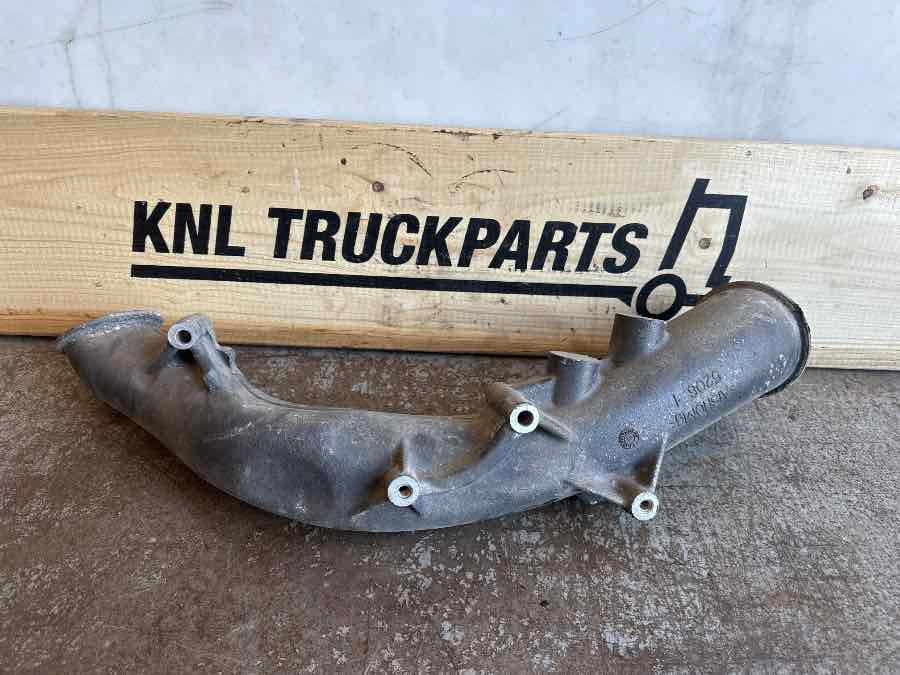 SCANIA AIR PIPE 1922985 - Insugsrör för Lastbil: bild 1 SCANIA AIR PIPE 1922985 - Insugsrör för Lastbil: bild 1