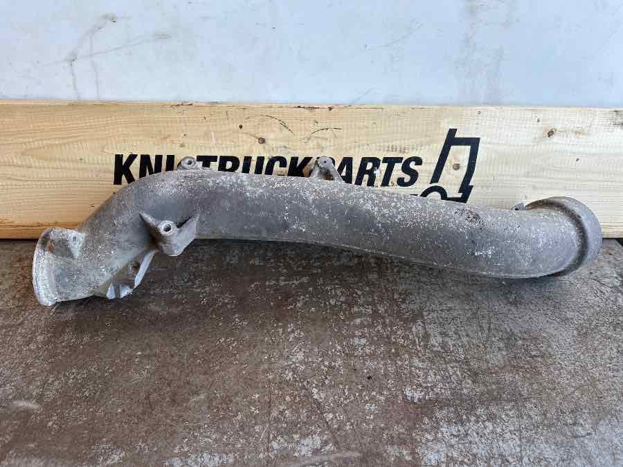 SCANIA AIR PIPE 2210883 - Insugsrör för Lastbil: bild 2 SCANIA AIR PIPE 2210883 - Insugsrör för Lastbil: bild 2