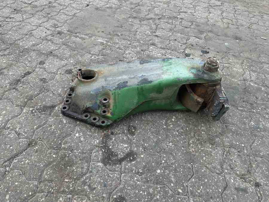 SCANIA BRACKET 1377745 - Ram/ Chassi för Lastbil: bild 1 SCANIA BRACKET 1377745 - Ram/ Chassi för Lastbil: bild 1