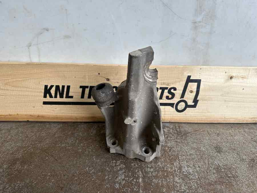 SCANIA BRACKET 1409340 - Ram/ Chassi för Lastbil: bild 1 SCANIA BRACKET 1409340 - Ram/ Chassi för Lastbil: bild 1