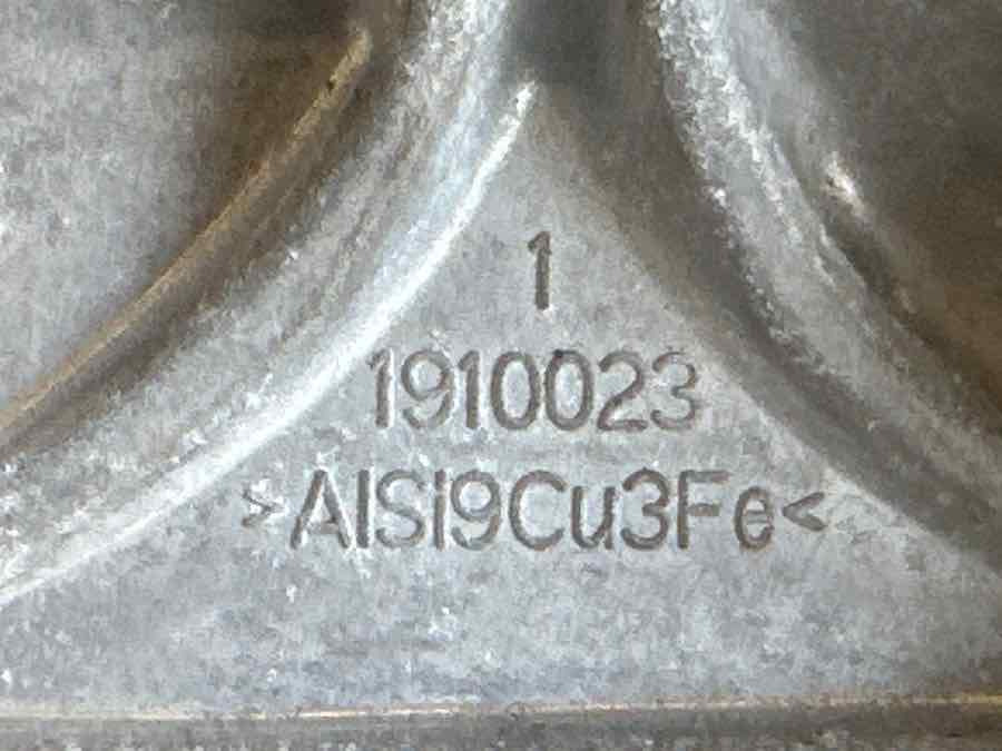 SCANIA BRACKET 1910023 - Ram/ Chassi för Lastbil: bild 3 SCANIA BRACKET 1910023 - Ram/ Chassi för Lastbil: bild 3