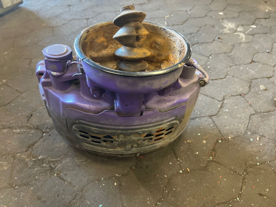 SCANIA BRAKE CALIBER 2475272 - Bromsok för Lastbil: bild 2 SCANIA BRAKE CALIBER 2475272 - Bromsok för Lastbil: bild 2