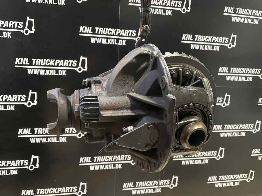 SCANIA DIFF R885 - 3.07 // 1908375 - Differential för Lastbil: bild 1 SCANIA DIFF R885 - 3.07 // 1908375 - Differential för Lastbil: bild 1