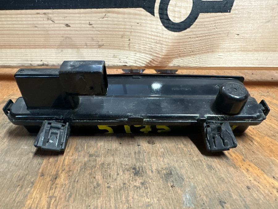 SCANIA LAMP 2252783 - Ljus/ Belysning för Lastbil: bild 1 SCANIA LAMP 2252783 - Ljus/ Belysning för Lastbil: bild 1