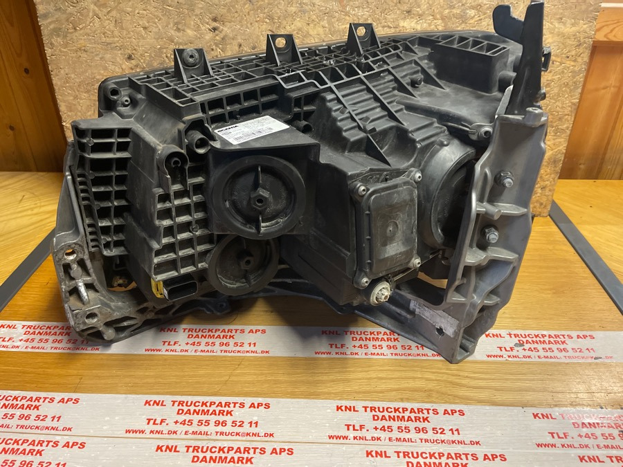 SCANIA LAMP 2655841 - Ljus/ Belysning för Lastbil: bild 3 SCANIA LAMP 2655841 - Ljus/ Belysning för Lastbil: bild 3