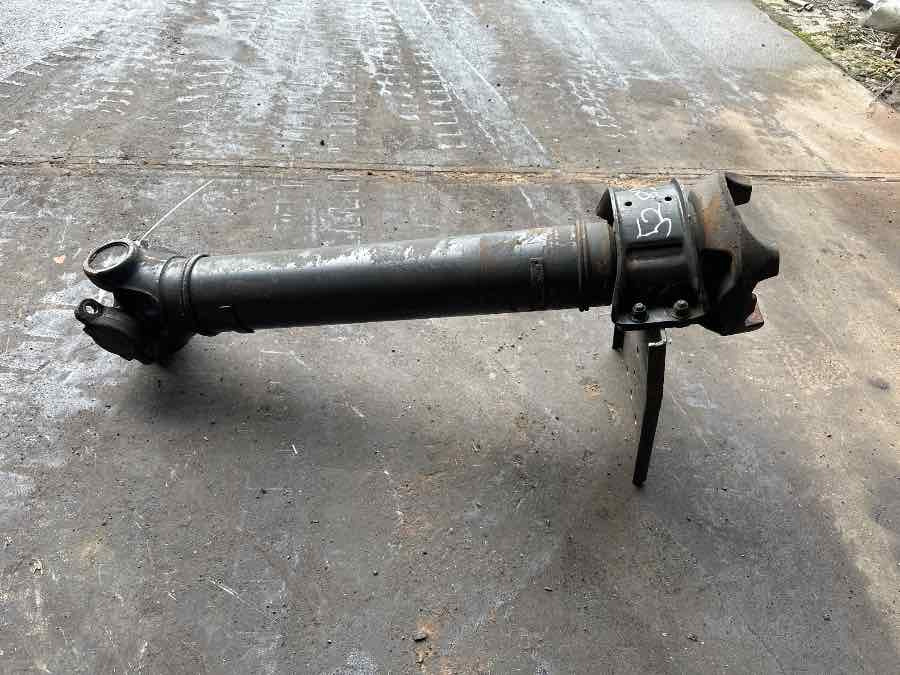 SCANIA PROPSHAFT 1759084 - Kardanaxel för Lastbil: bild 1 SCANIA PROPSHAFT 1759084 - Kardanaxel för Lastbil: bild 1