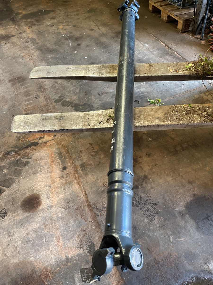 SCANIA PROPSHAFT P400 // 1758434 - Kardanaxel för Lastbil: bild 1 SCANIA PROPSHAFT P400 // 1758434 - Kardanaxel för Lastbil: bild 1