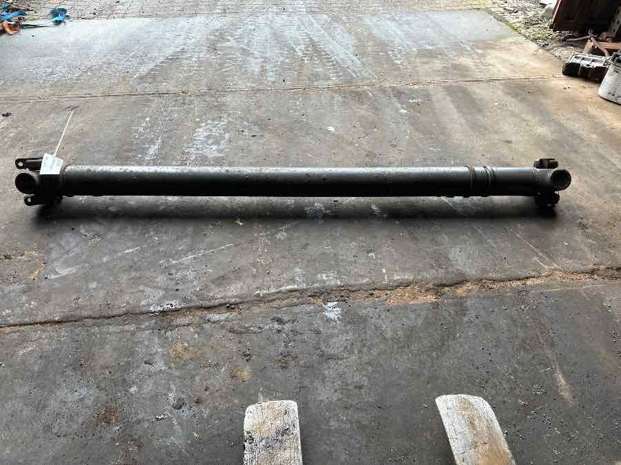 SCANIA PROPSHAFT P500 1758620 - Kardanaxel för Lastbil: bild 1 SCANIA PROPSHAFT P500 1758620 - Kardanaxel för Lastbil: bild 1