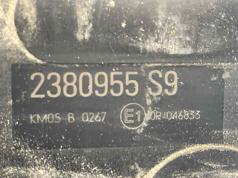 SCANIA REAR LAMP LED 2380955 - Ljus/ Belysning för Lastbil: bild 3 SCANIA REAR LAMP LED 2380955 - Ljus/ Belysning för Lastbil: bild 3